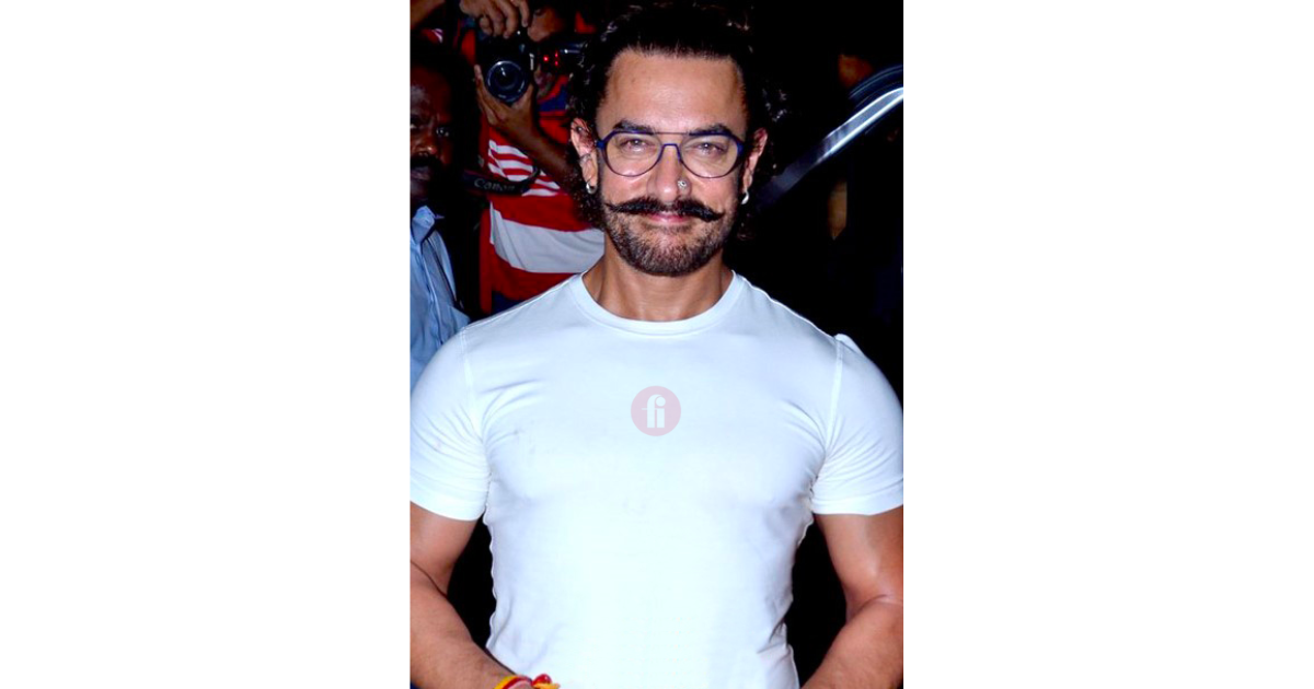 After a long break, Aamir Khan resumes acting and has set Christmas 2024 for his upcoming untitled movie.